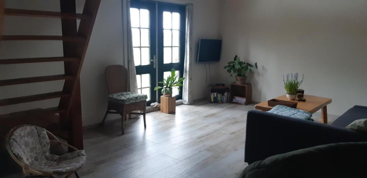De Waterjuffer Bed and Breakfast Elim Eksteriør billede