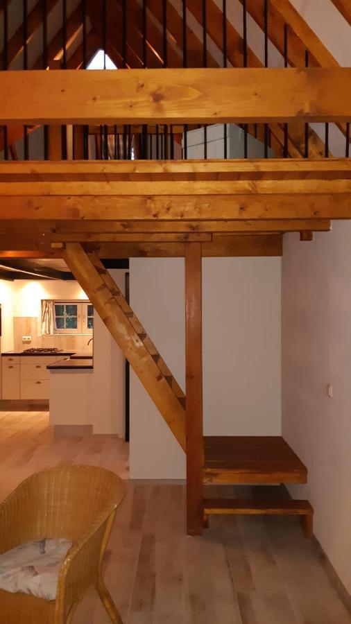De Waterjuffer Bed and Breakfast Elim Værelse billede