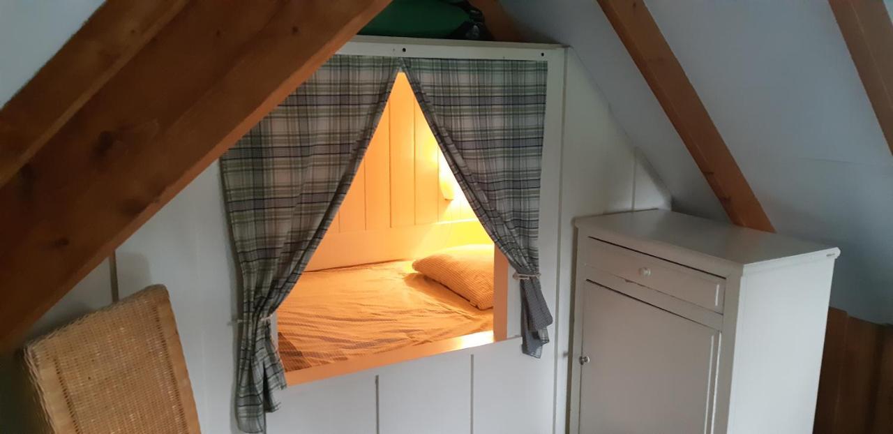 De Waterjuffer Bed and Breakfast Elim Eksteriør billede